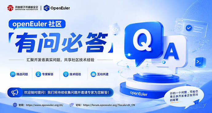Q&A Banner
